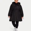 Abrigo Layer Mac para mujer – negro Abrigo Layer Mac para mujer – negro