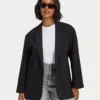 Blazer oversize «Studio» para mujer Blazer oversize «Studio» para mujer