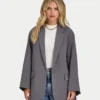 Blazer oversize «Studio» para mujer Blazer oversize «Studio» para mujer