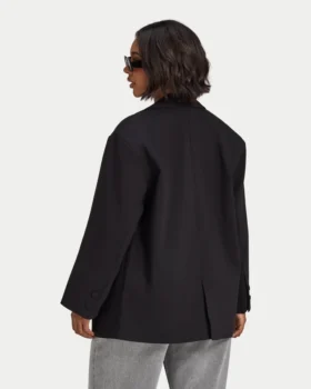 Blazer oversize «Studio» para mujer