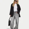 Blazer oversize «Studio» para mujer Blazer oversize «Studio» para mujer