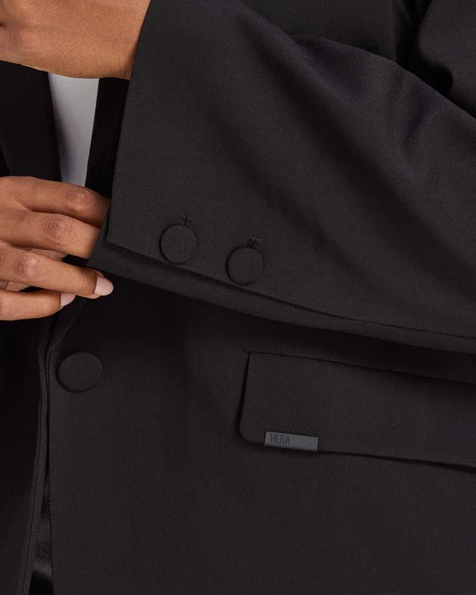 Blazer oversize «Studio» para mujer Blazer oversize «Studio» para mujer