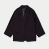 Blazer oversize «Studio» para mujer Blazer oversize «Studio» para mujer