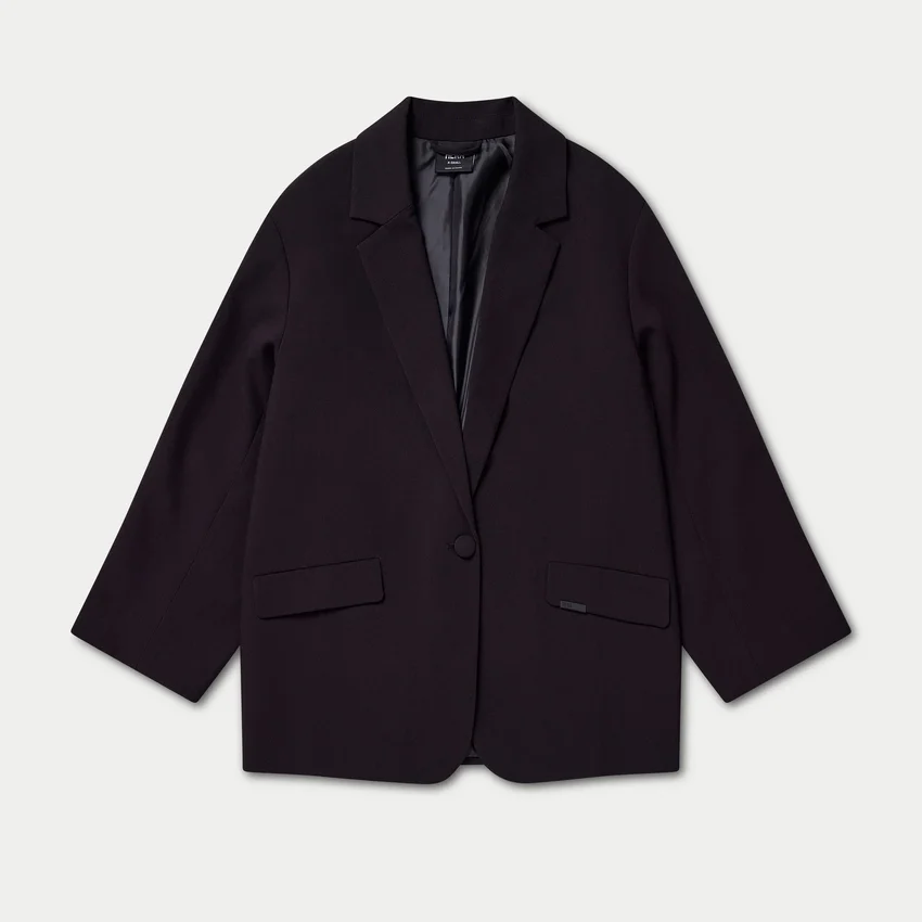 Blazer oversize «Studio» para mujer Blazer oversize «Studio» para mujer
