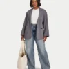 Blazer oversize «Studio» para mujer Blazer oversize «Studio» para mujer