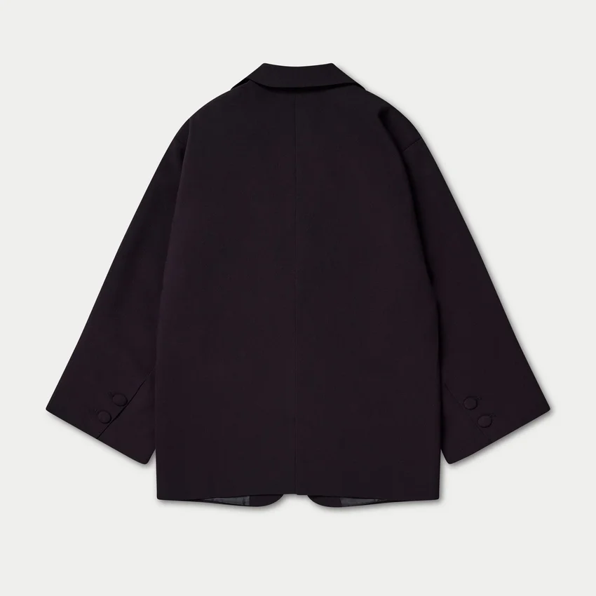 Blazer oversize «Studio» para mujer Blazer oversize «Studio» para mujer