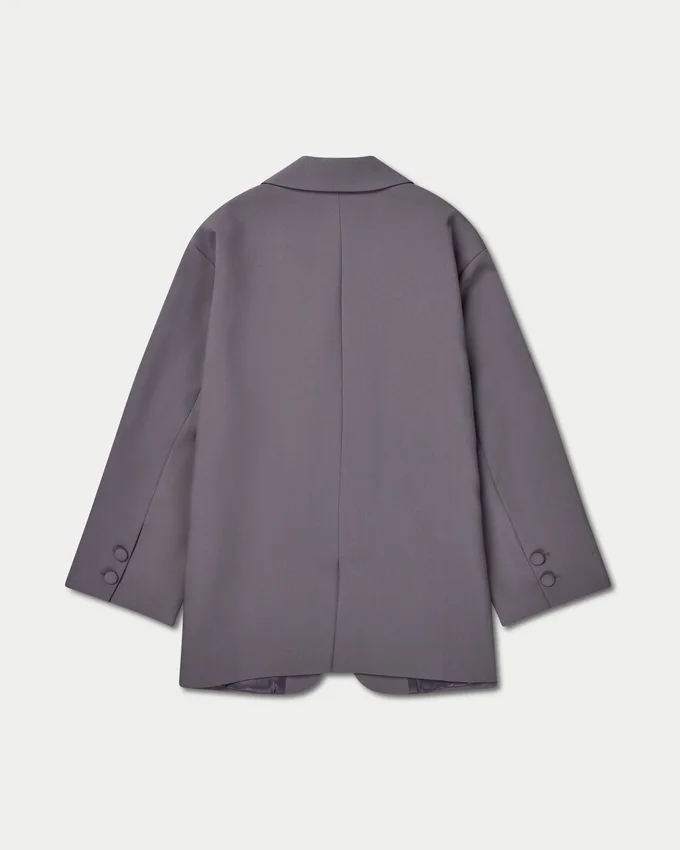 Blazer oversize «Studio» para mujer Blazer oversize «Studio» para mujer