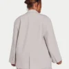 Blazers de mujer | Blazer Studio oversize – Stone Blazers de mujer | Blazer Studio oversize – Stone