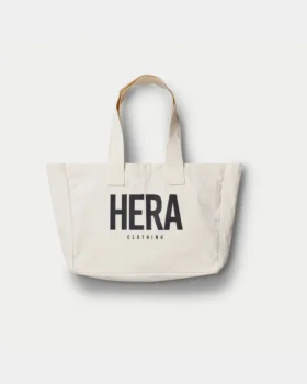 Bolso tote unisex