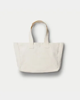 Bolso tote unisex