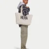 Bolso tote unisex Bolso tote unisex