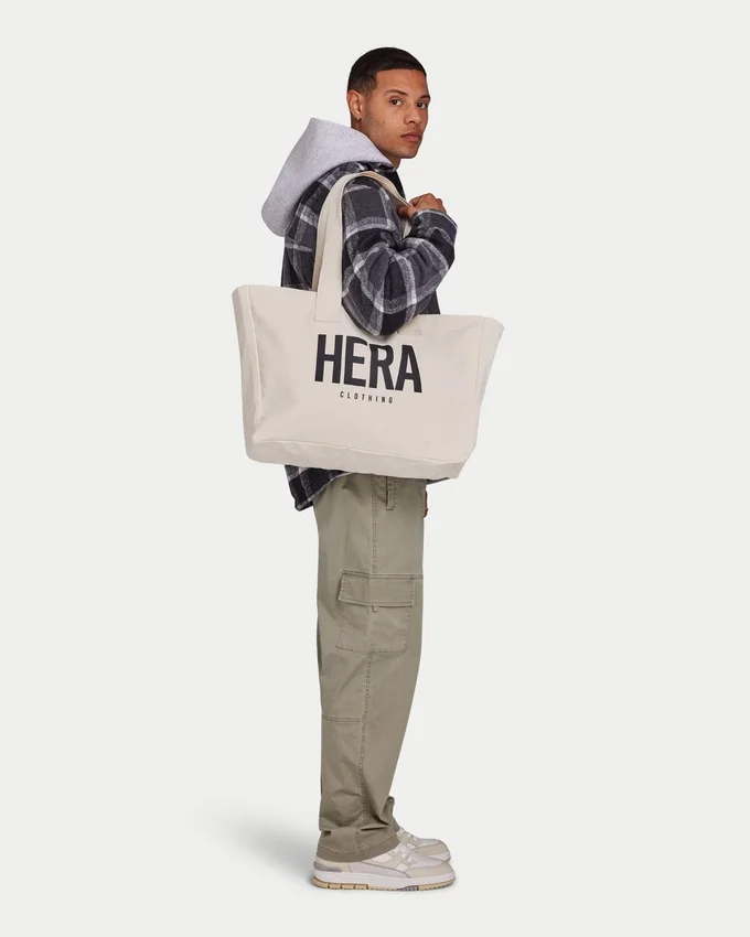 Bolso tote unisex Bolso tote unisex