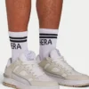 Calcetines unisex con logotipo – paquete de 3 pares