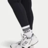 Calcetines unisex con logotipo – paquete de 3 pares