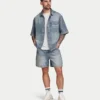 Camisa vaquera para hombre Camisa vaquera para hombre