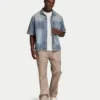 Camisa vaquera para hombre Camisa vaquera para hombre