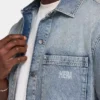 Camisa vaquera para hombre Camisa vaquera para hombre