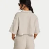 Camisas cortas Resort para mujer Camisas cortas Resort para mujer