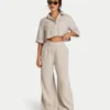 Camisas cortas Resort para mujer Camisas cortas Resort para mujer
