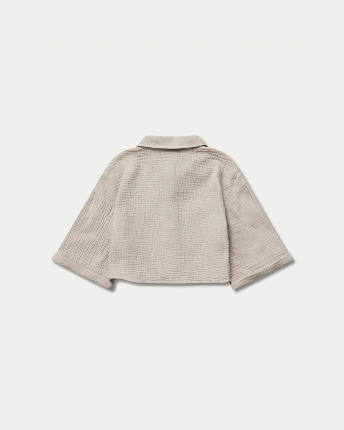 Camisas cortas Resort para mujer Camisas cortas Resort para mujer