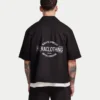 Camisas de algodón de manga corta para hombre Camisas de algodón de manga corta para hombre