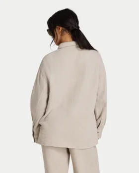 Camisas de manga larga «Resort» para mujer