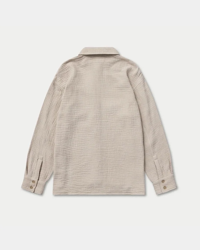 Camisas de manga larga «Resort» para mujer Camisas de manga larga «Resort» para mujer
