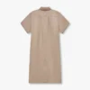 Camisas de mezcla de lino Rewear – gris marisma Camisas de mezcla de lino Rewear – gris marisma