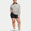 Camisas de rugby a rayas para mujer Camisas de rugby a rayas para mujer