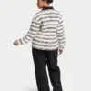 Camisas de rugby a rayas para mujer Camisas de rugby a rayas para mujer