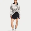Camisas de rugby a rayas para mujer Camisas de rugby a rayas para mujer