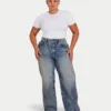 Camiseta básica para mujer – blanca Camiseta básica para mujer – blanca