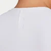 Camiseta básica para mujer – blanca Camiseta básica para mujer – blanca
