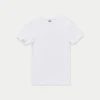 Camiseta básica para mujer – blanca Camiseta básica para mujer – blanca