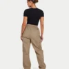 Camiseta básica para mujer – negra Camiseta básica para mujer – negra