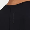 Camiseta básica para mujer – negra Camiseta básica para mujer – negra