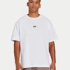 Camiseta «Collective» para hombre – blanca