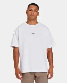 Camiseta «Collective» para hombre – blanca