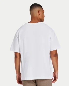 Camiseta «Collective» para hombre – blanca