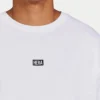 Camiseta «Collective» para hombre – blanca