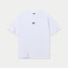 Camiseta «Collective» para hombre – blanca
