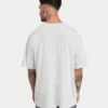 Camiseta «Collective» para hombre – gris jaspeado Camiseta «Collective» para hombre – gris jaspeado