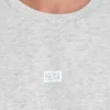 Camiseta «Collective» para hombre – gris jaspeado Camiseta «Collective» para hombre – gris jaspeado