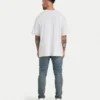 Camiseta «Collective» para hombre – gris jaspeado Camiseta «Collective» para hombre – gris jaspeado