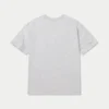 Camiseta «Collective» para hombre – gris jaspeado Camiseta «Collective» para hombre – gris jaspeado