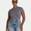 Camiseta Essential para mujer Camiseta Essential para mujer