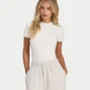 Camiseta Essential para mujer Camiseta Essential para mujer