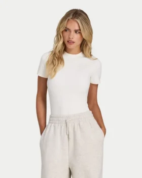 Camiseta Essential para mujer