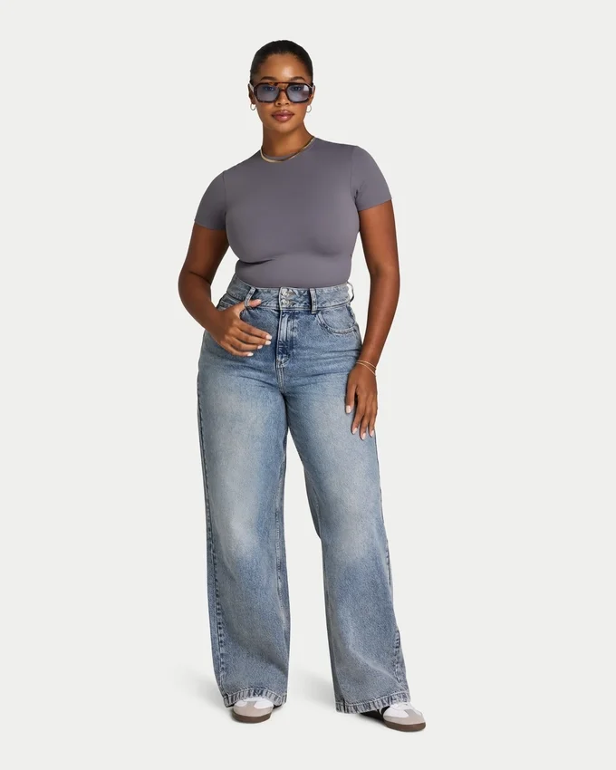 Camiseta Essential para mujer Camiseta Essential para mujer