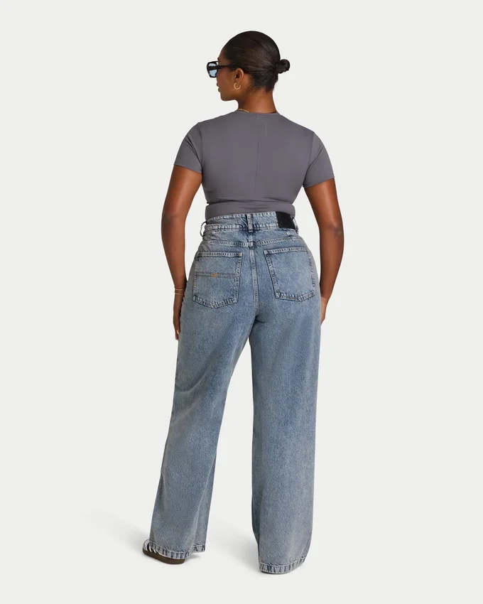 Camiseta Essential para mujer Camiseta Essential para mujer